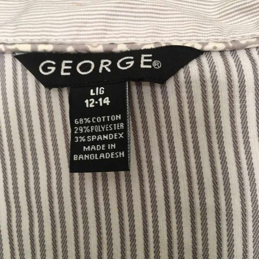 George women casual